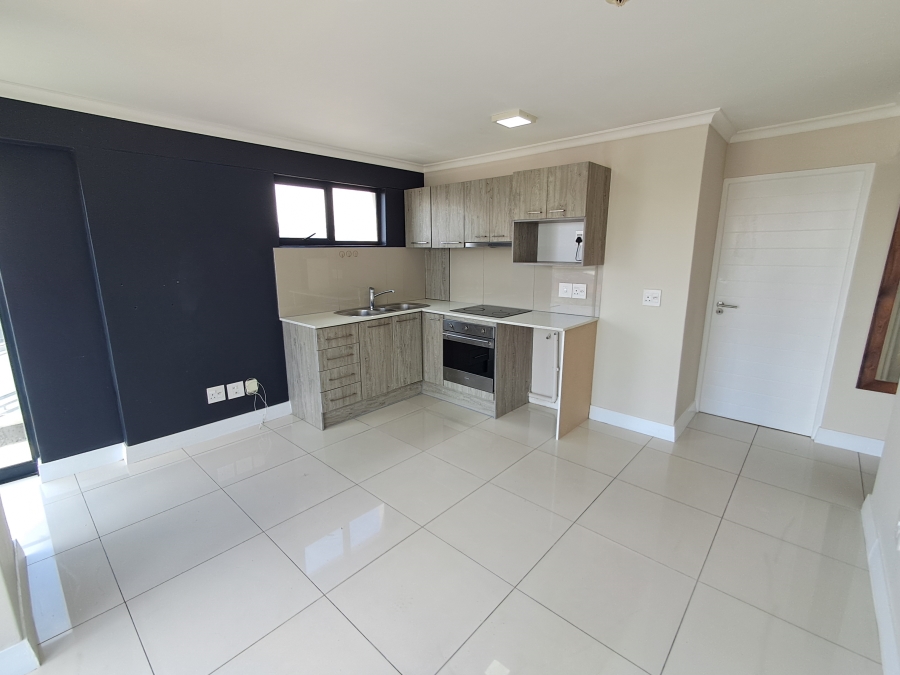 To Let 2 Bedroom Property for Rent in Zonnebloem Western Cape